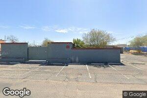 3540 E Hardy Dr, Tucson, AZ 85716