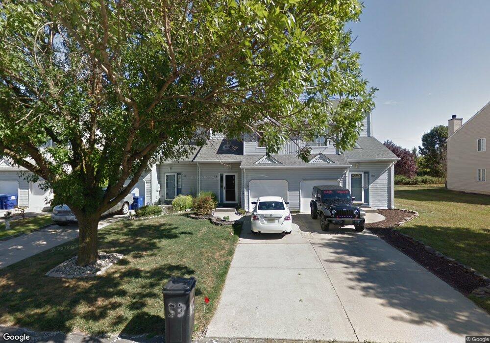 53 Sassafras Dr unit 53, Lumberton, NJ 08048 - photo 1