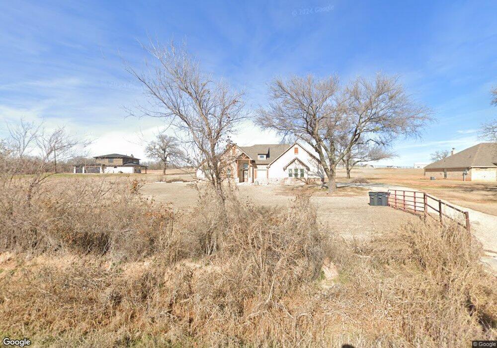 1450 Turpin Lake Rd, Poolville, TX 76487 - photo 1