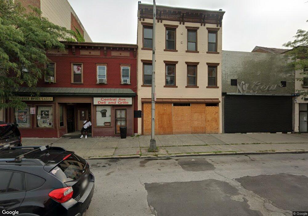 169 Central Ave, Albany, NY 12206 - photo 1