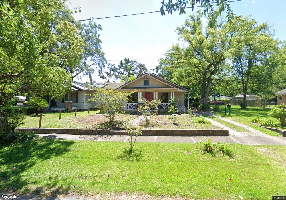 3834 Jean St, Jacksonville, FL 32205 - photo 1