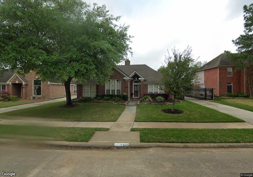 7919 Regal Spruce Ct, Houston, TX 77095 - photo 1