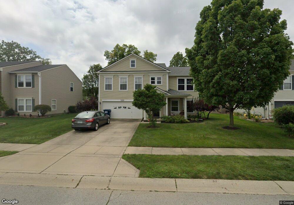 12729 E 131st St, Fishers, IN 46037 - photo 1