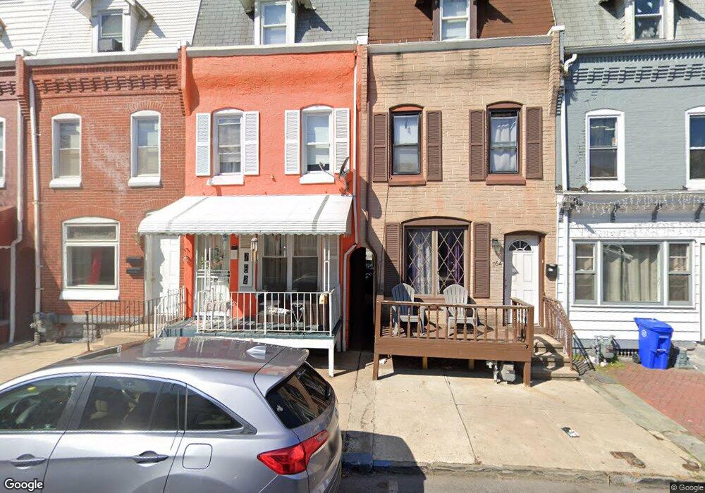 762 N 12th St, Reading, PA 19604 - photo 1