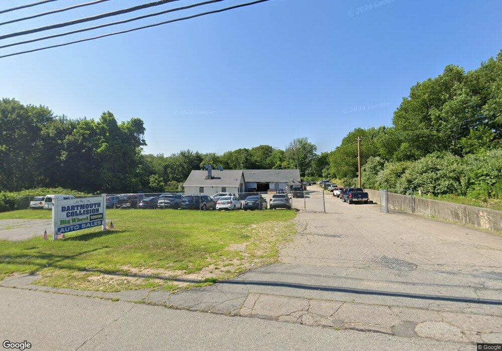 566 State Rd, Dartmouth, MA 02747 - photo 1