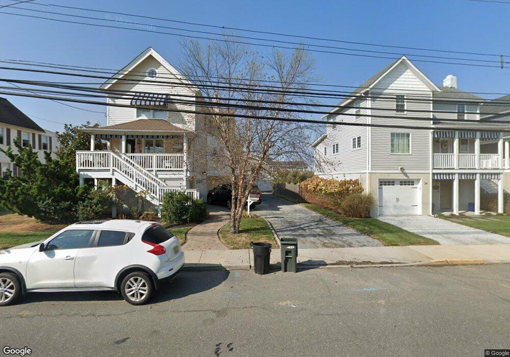 32 Riverdale Ave unit A, Monmouth Beach, NJ 07750 - photo 1