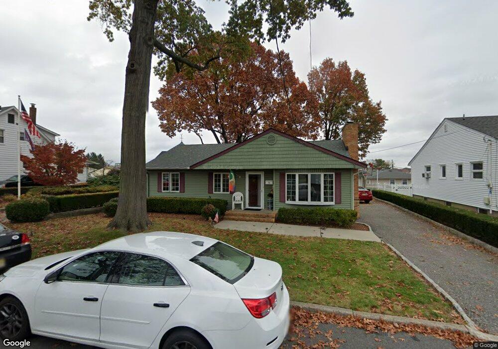 47 Fradkin St, Wallington, NJ 07057 - photo 1