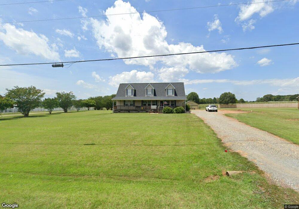 1270 George Brown Rd, Crouse, NC 28033 - photo 1