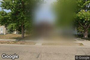 412 3rd Ave, Enderlin, ND 58027