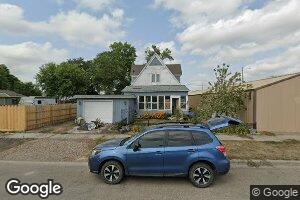 208 5th Ave, Enderlin, ND 58027