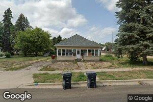 4 Cleveland St, Enderlin, ND 58027