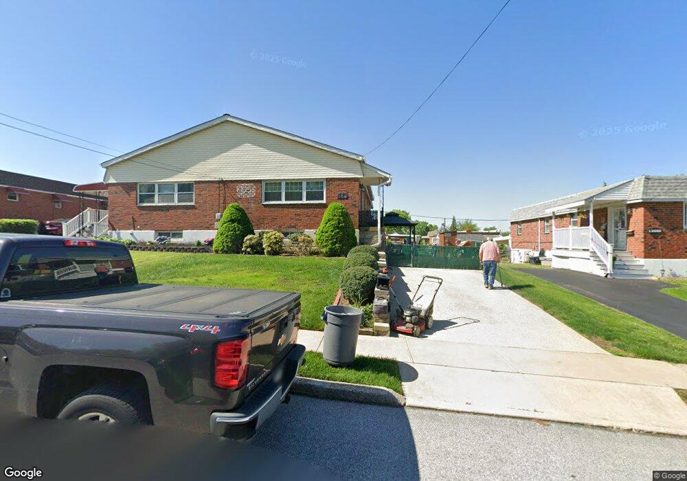 613 Turf Ln, Conshohocken, PA 19428 - photo 1