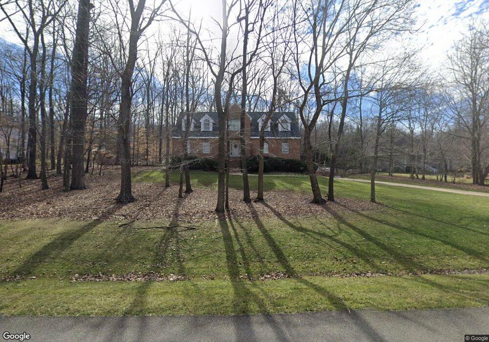 3431 Robious Forest Way, Midlothian, VA 23113 - photo 1