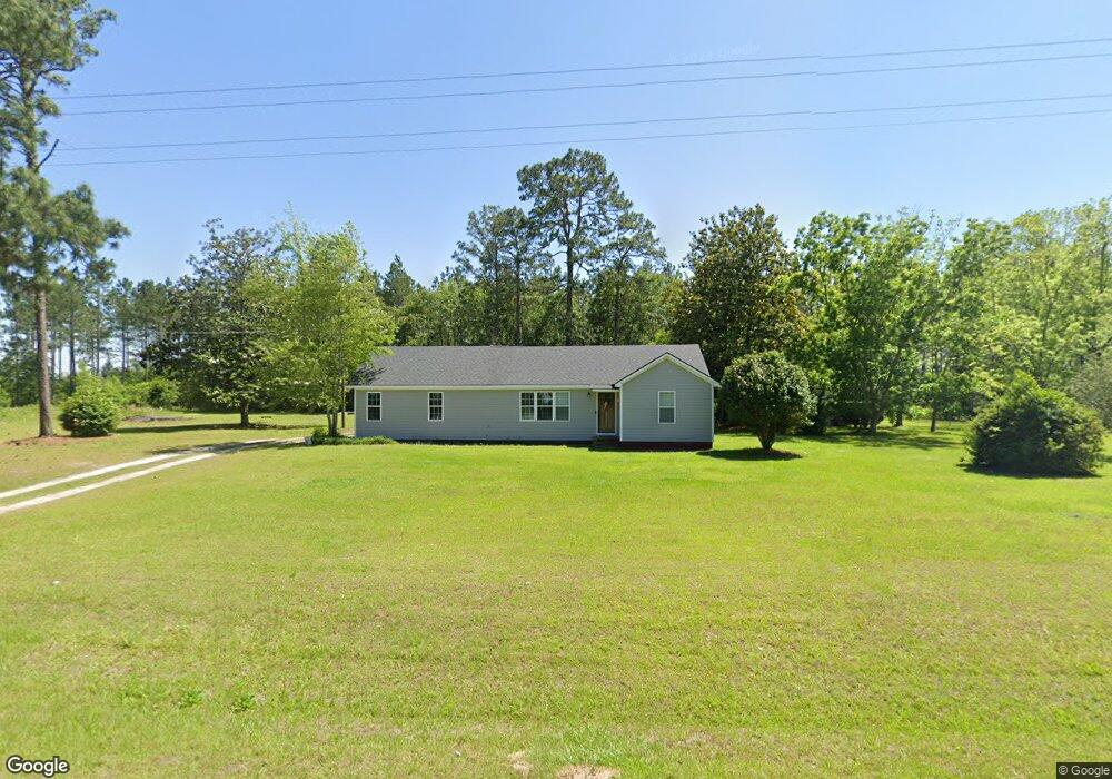 8144 Ga Highway 188, Ochlocknee, GA 31773 - photo 1