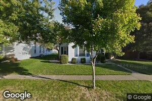 208 E Walnut St, Coldwater, OH 45828