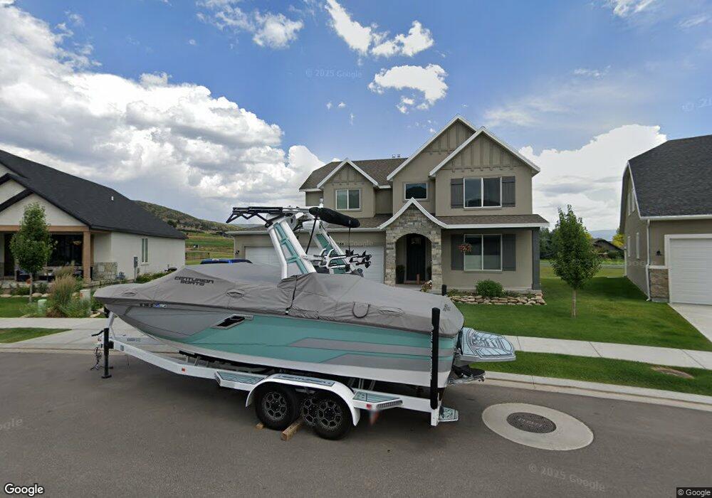 1388 N Jerry Gertsch Ln, Midway, UT 84049 - photo 1