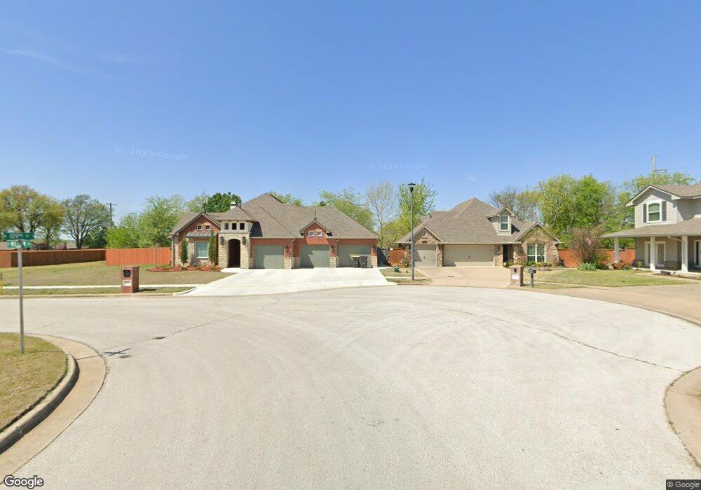0 W 109th St S, Jenks, OK 74037 - photo 1
