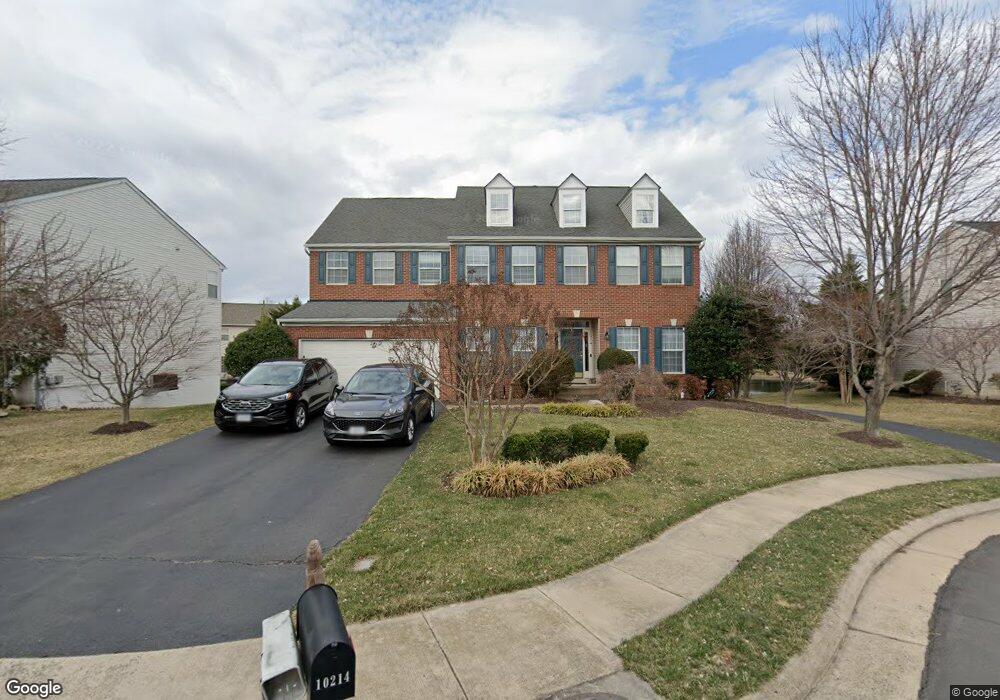 10214 Picturesque Ct, Nokesville, VA 20181 - photo 1