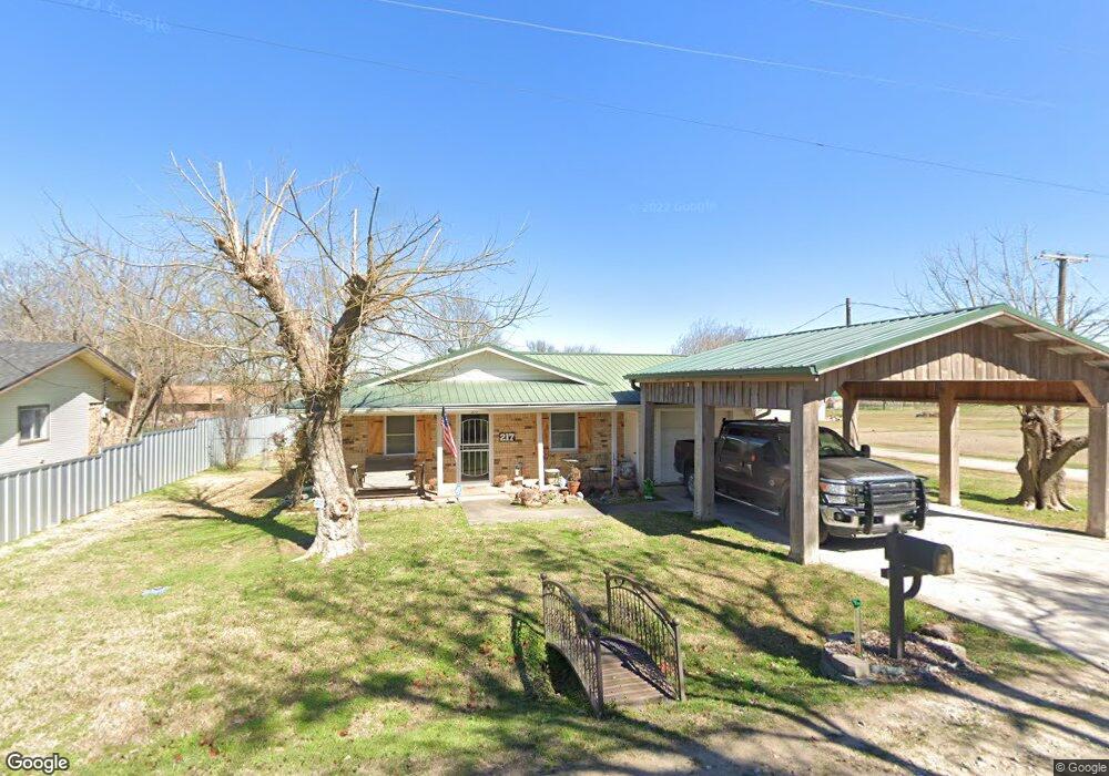 217 Birdwell Rd, Corsicana, TX 75110 - photo 1