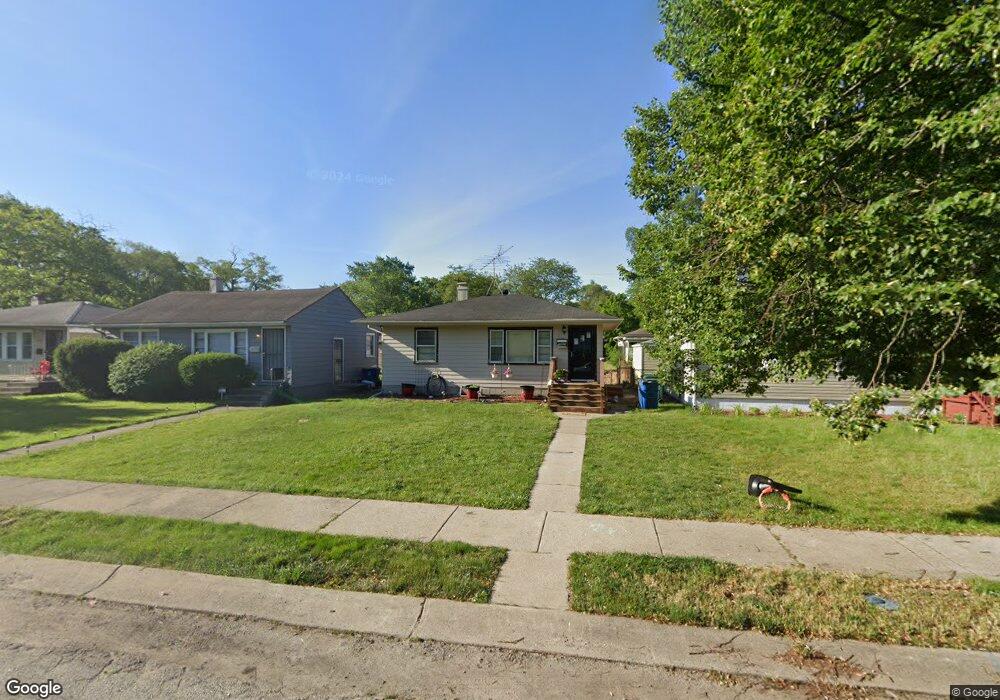 1065 E 35th Place, Gary, IN 46409 - photo 1