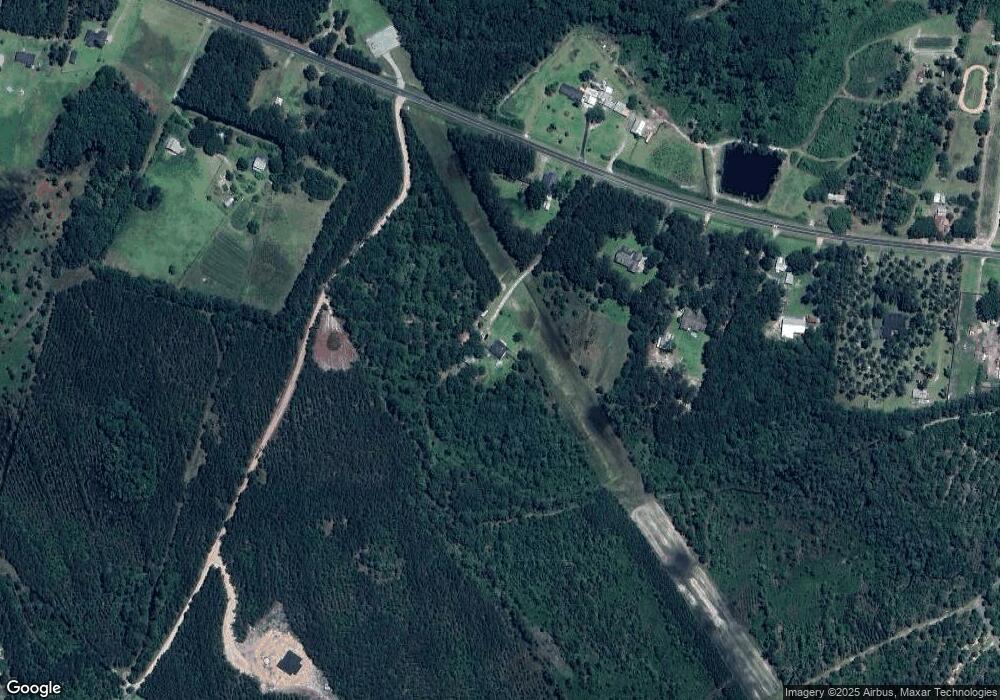 1243 Old Tusculum Rd, Springfield, GA 31329 - photo 1