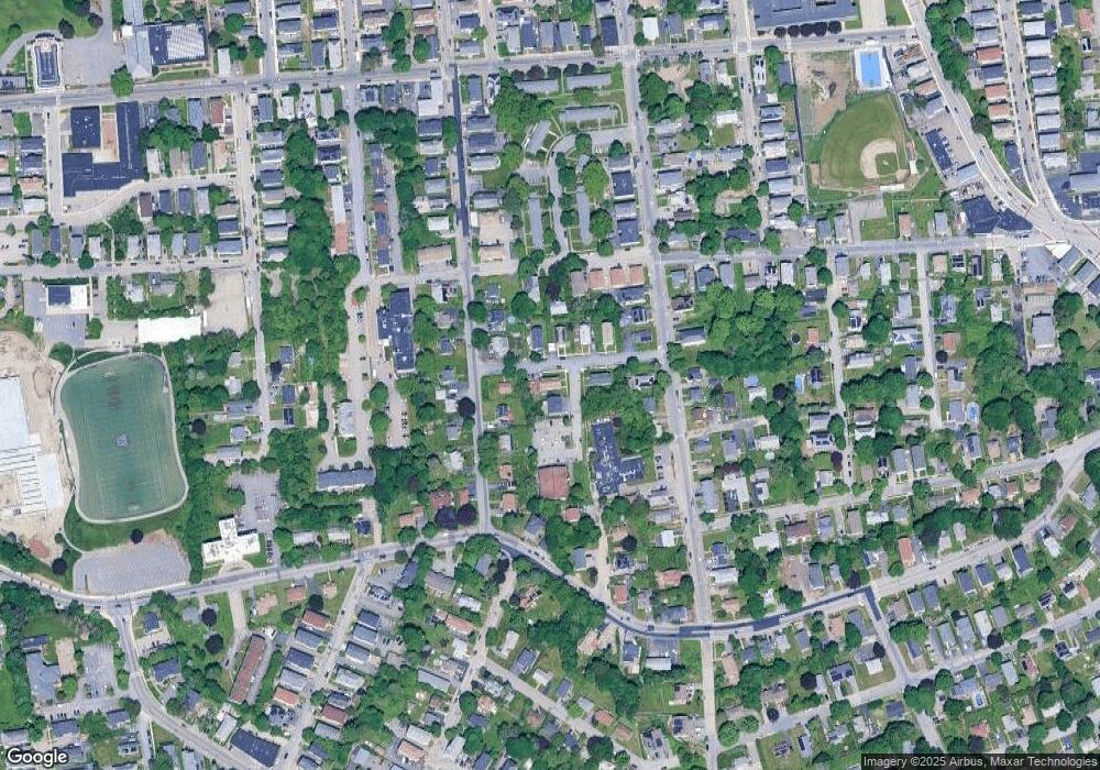 2A/2B Nuttall Ln, Worcester, MA 01604 - photo 1