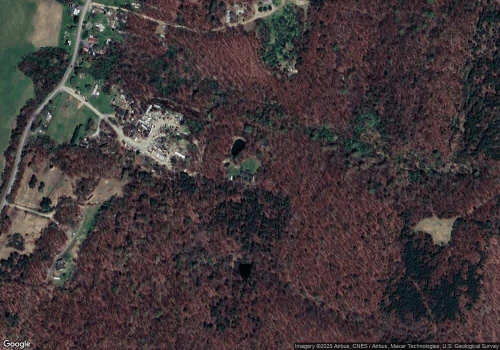 744 N Timber Ridge Rd, Cross Junction, VA 22625 - photo 1