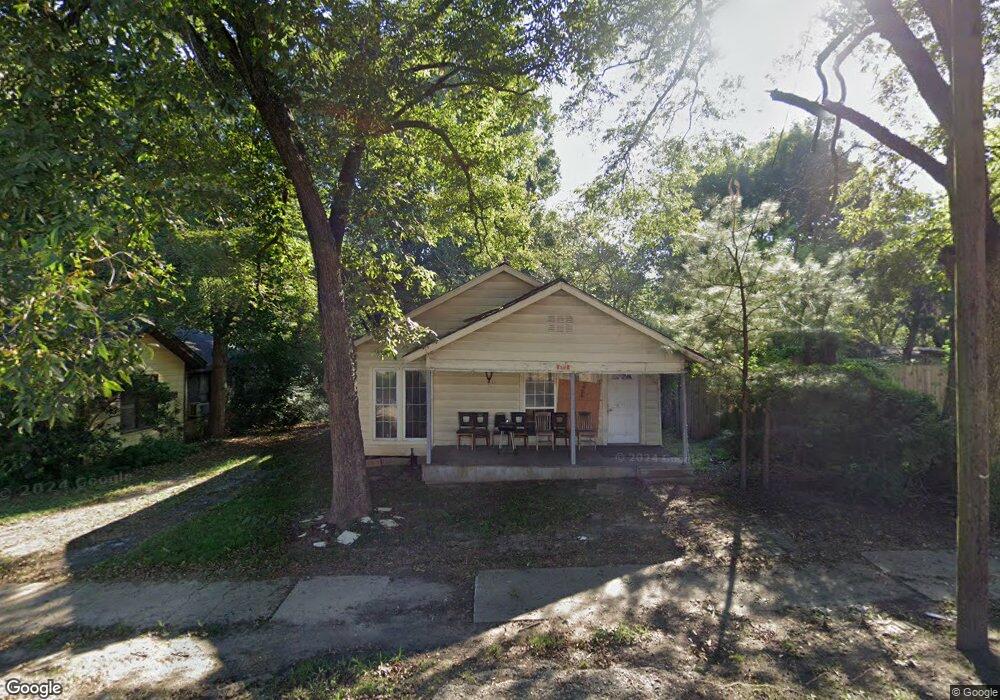 602 McCreight St, Bastrop, LA 71220 - photo 1