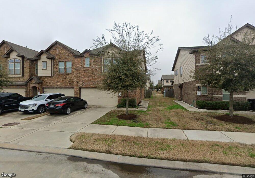 3410 Harvest Meadow Ln, Rosenberg, TX 77471 - photo 1