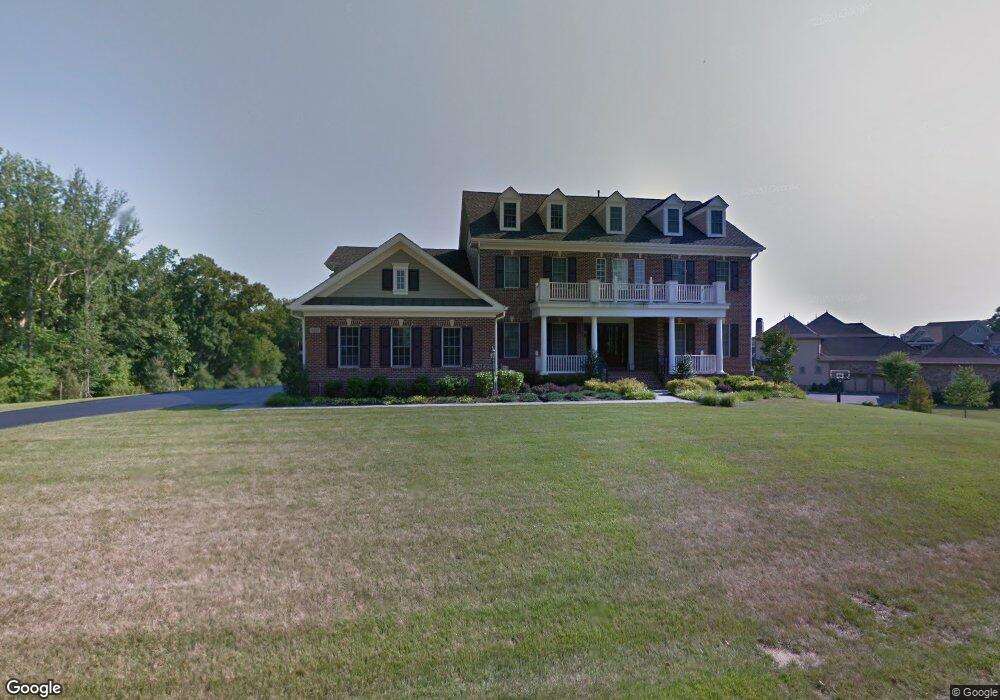 11201 Kinsale Ct, Ellicott City, MD 21042 - photo 1