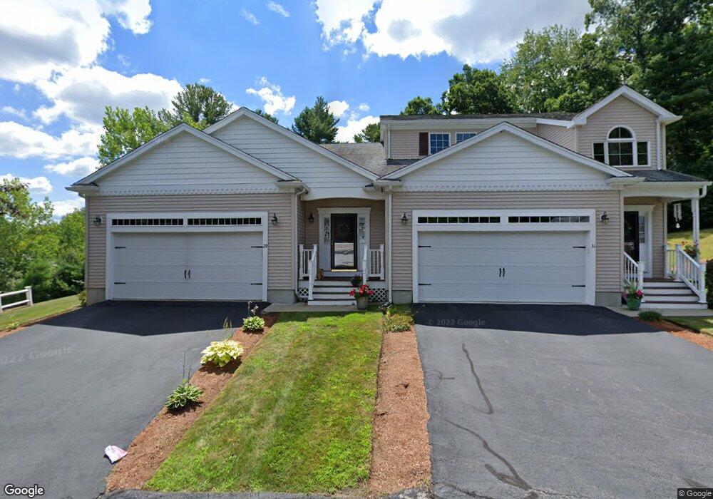 31 Spruce St, Northbridge, MA 01534 - photo 1