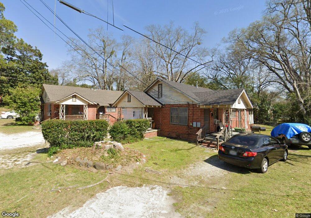 908 Ewart Ave, Columbus, GA 31906 - photo 1