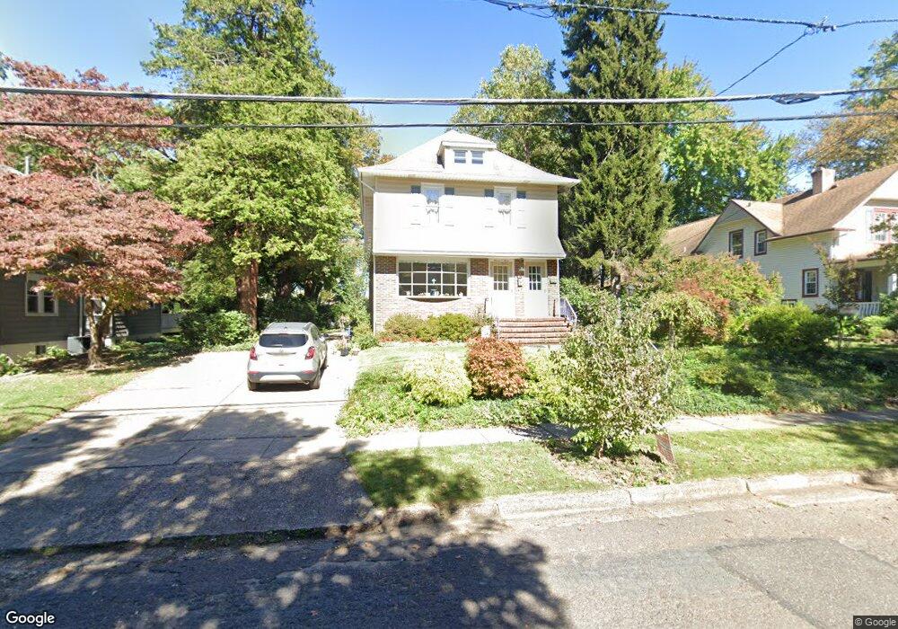 1103 Sycamore St, Haddon Heights, NJ 08035 - photo 1