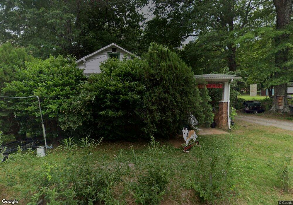 505 Fayetteville Ave, Statesville, NC 28677 - photo 1