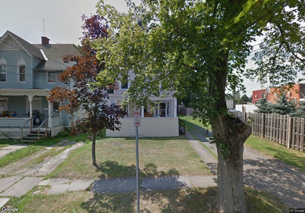 108 S 8th St, Olean, NY 14760 - photo 1