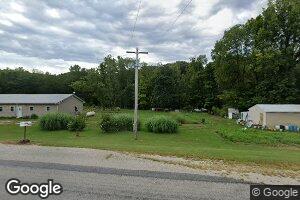 2732 N 1200th Ave, Clayton, IL 62324