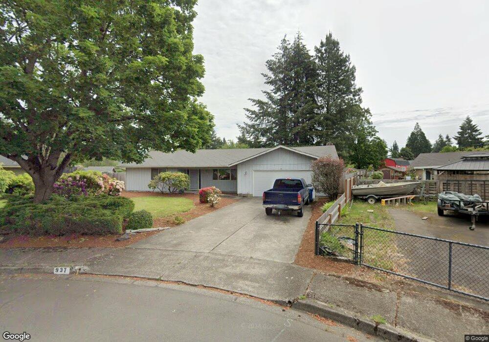 937 Saville Ave, Eugene, OR 97404 - photo 1