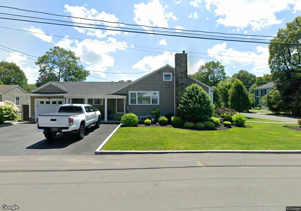 77 Frothingham St, Lowell, MA 01852 - photo 1