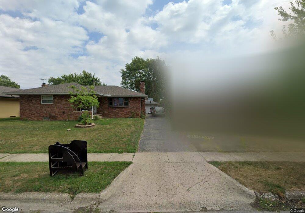 1252 Erickson Rd, Columbus, OH 43227 - photo 1