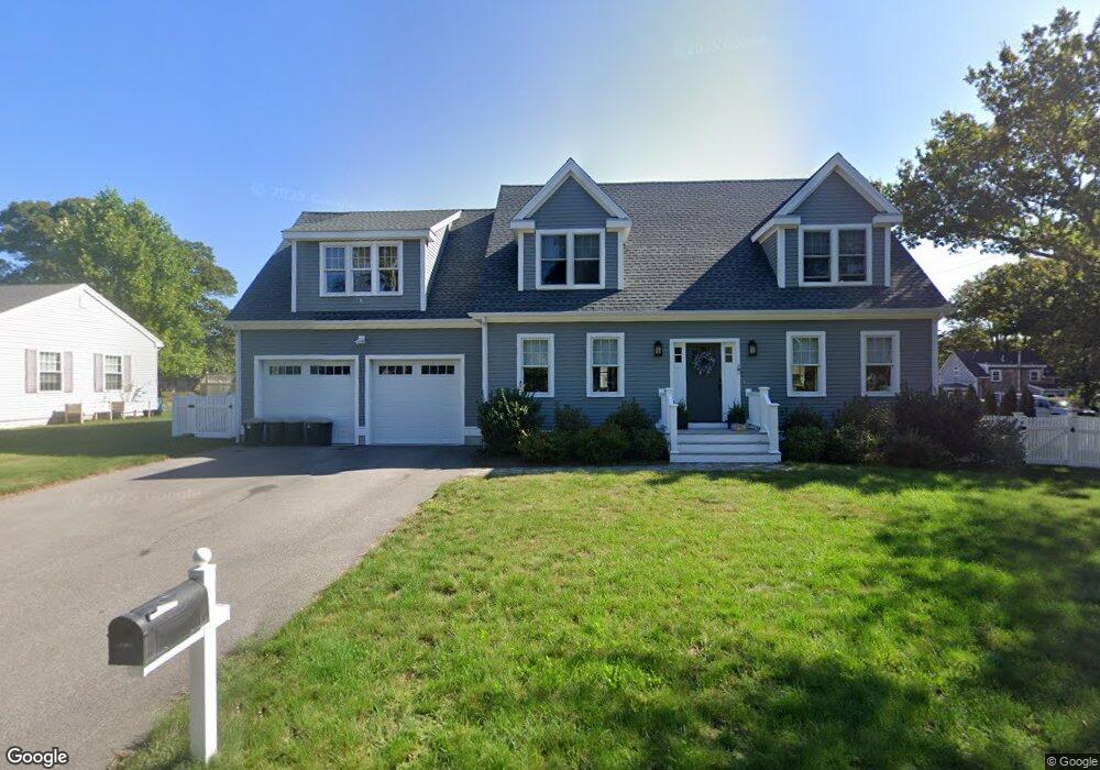 2 Minot Light Ave, Scituate, MA 02066 - photo 1
