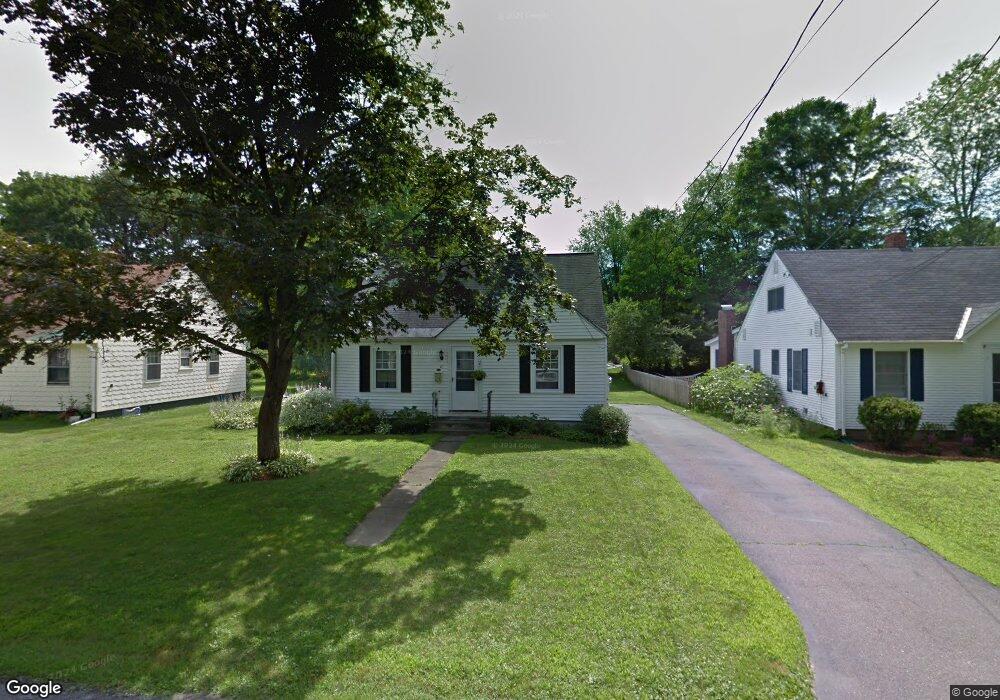 21 Lamoille St, Essex Junction, VT 05452 - photo 1