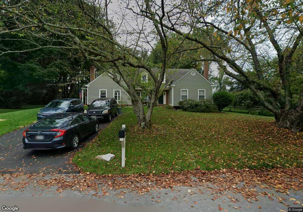 17605 Princess Anne Dr, Olney, MD 20832 - photo 1