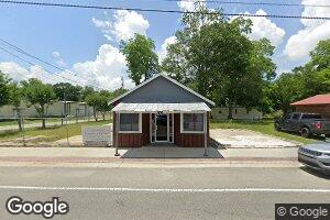 509 Main St, Enigma, GA 31749