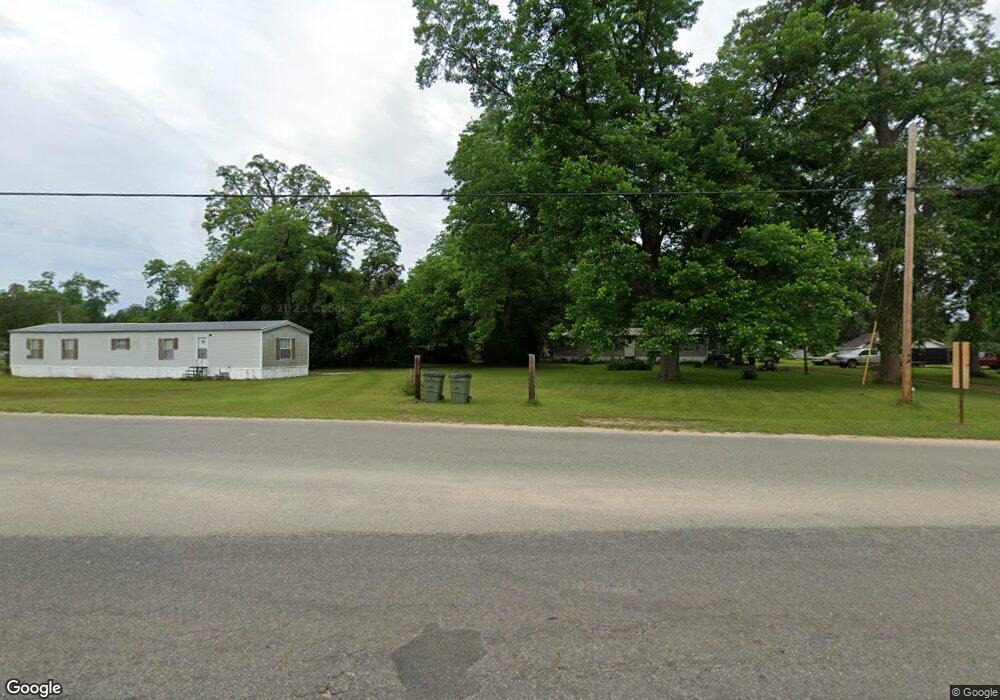 503 Main St, Enigma, GA 31749 - photo 1