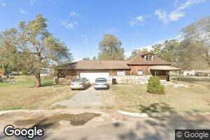 604 Rainy Mountain Ave, Mountain View, OK 73062
