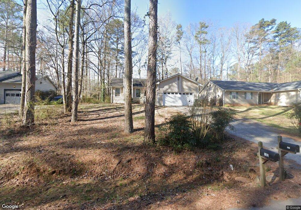 103 Honeysuckle Ln, Stockbridge, GA 30281 - photo 1