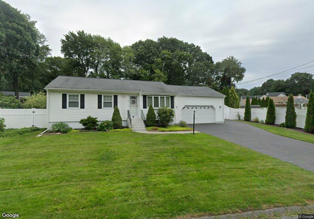 50 Bumble Bee Cir, Shrewsbury, MA 01545 - photo 1