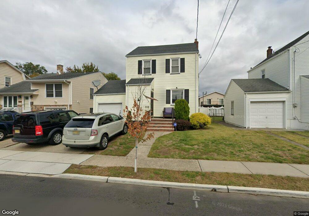 359 Maple Ave, Lyndhurst, NJ 07071 - photo 1