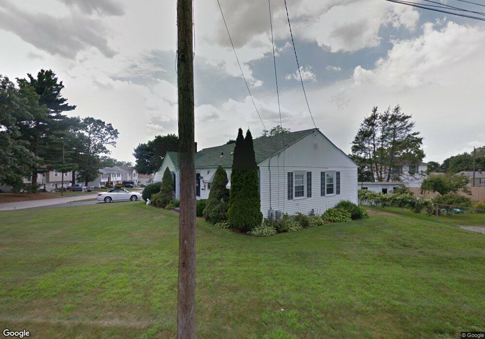 45 Gerald St, Riverside, RI 02915 - photo 1