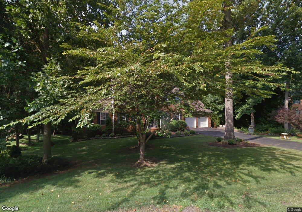 7871 Unbridled Ct, Manassas, VA 20112 - photo 1